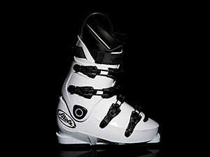 Strolz Black/White 2015/2016